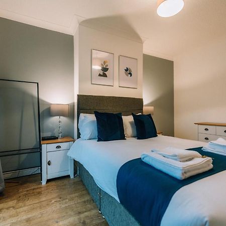 Norton Village View By Horizon Stays Stockton-on-Tees Exterior foto