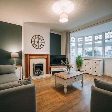 Norton Village View By Horizon Stays Stockton-on-Tees Exterior foto