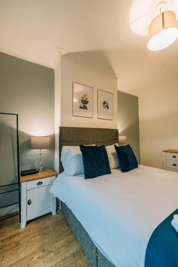 Norton Village View By Horizon Stays Stockton-on-Tees Exterior foto