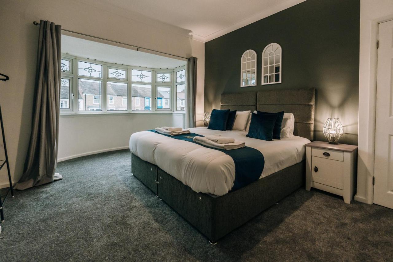 Norton Village View By Horizon Stays Stockton-on-Tees Exterior foto