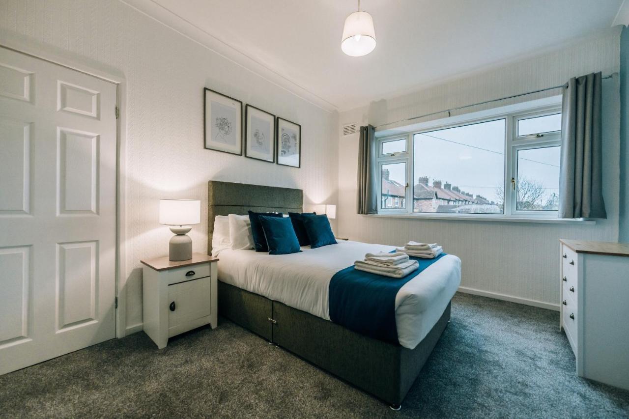 Norton Village View By Horizon Stays Stockton-on-Tees Exterior foto