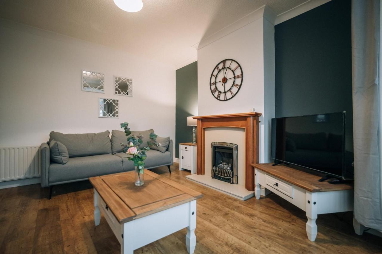 Norton Village View By Horizon Stays Stockton-on-Tees Exterior foto
