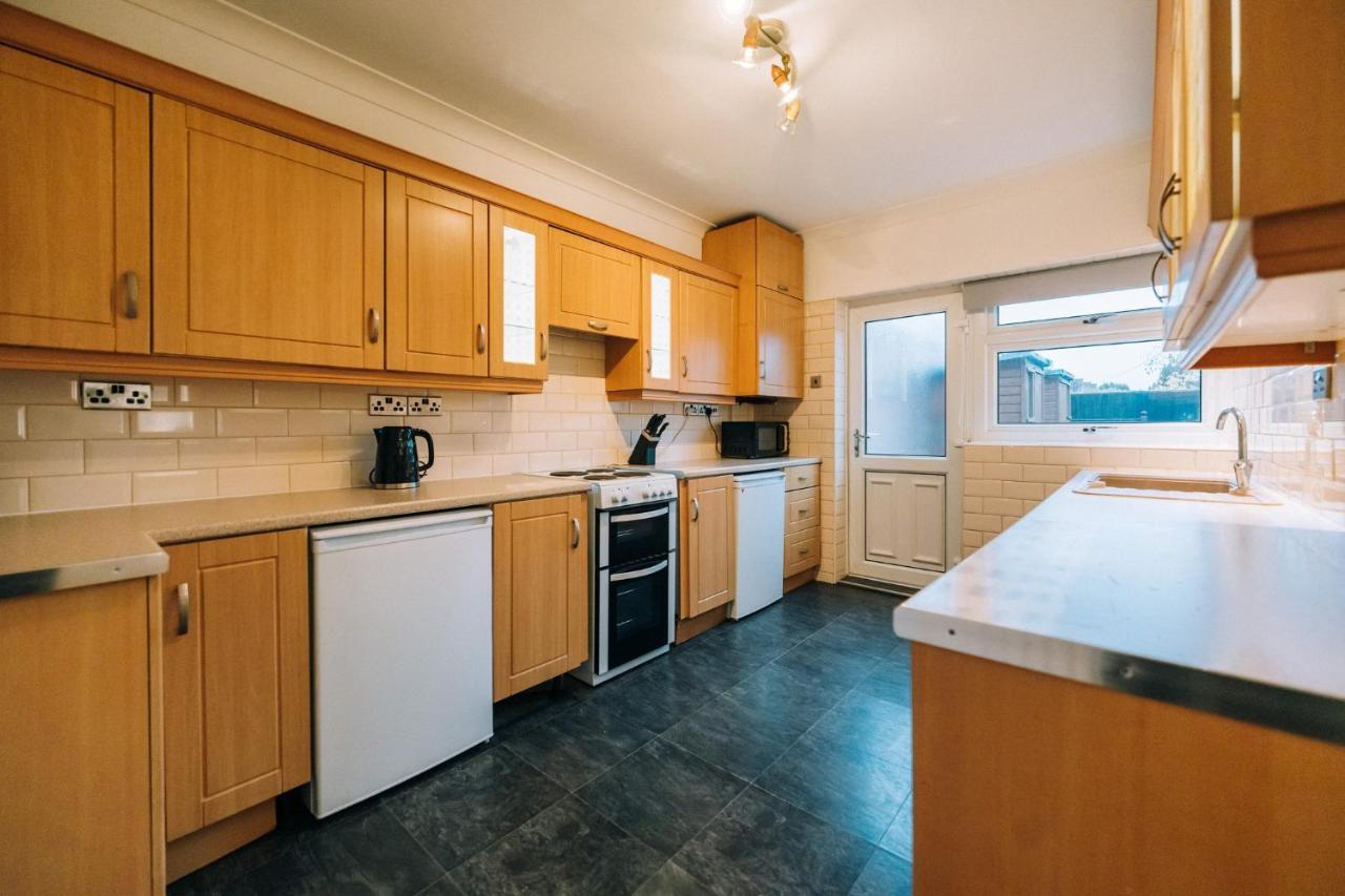 Norton Village View By Horizon Stays Stockton-on-Tees Exterior foto