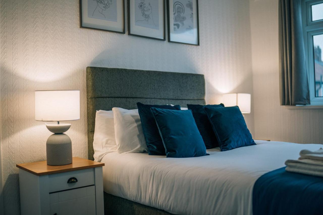 Norton Village View By Horizon Stays Stockton-on-Tees Exterior foto